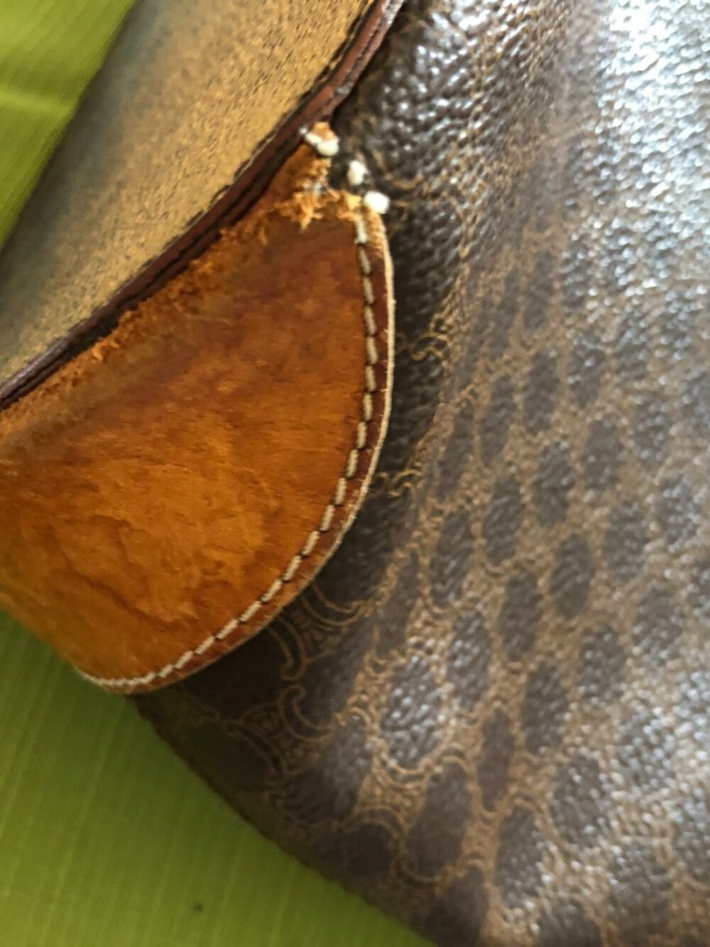 Celine Tote - Picture 7 of 13